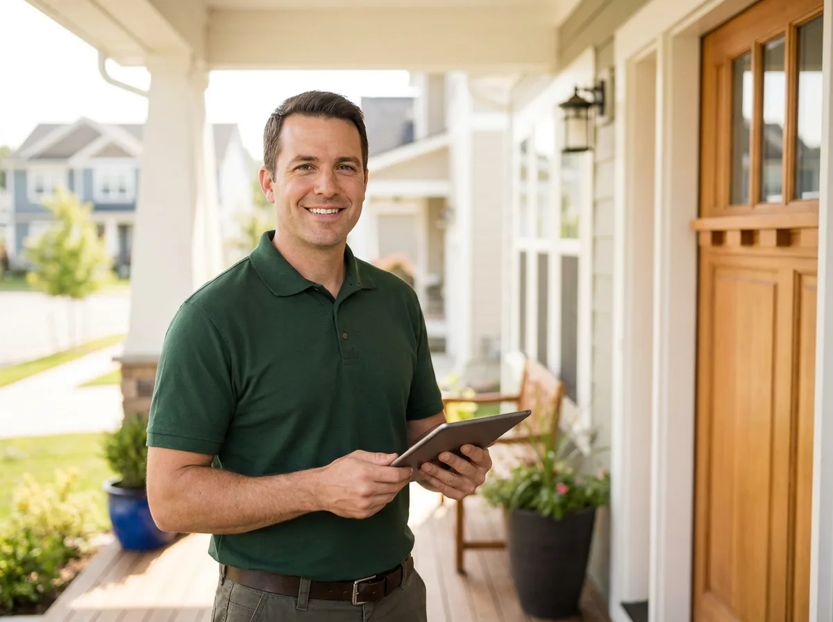 Pest control FAQs for Lower Lake, CA